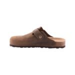 Bioline 1900 Ingrassato Marrone - Image 3