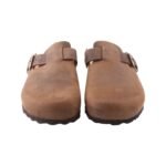 Bioline 1900 Ingrassato Marrone - Image 4