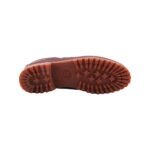 Timberland Boat 050009 Burgundy - Image 6