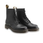 Dr. Martens 1460 Smooth Black