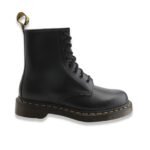 Dr. Martens 1460 Smooth Black - Image 2