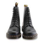 Dr. Martens 1460 Smooth Black - Image 4