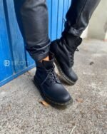 Dr. Martens 1460 Pascal Virginia Black - Image 3