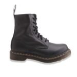 Dr. Martens 1460 Pascal Virginia Black - Image 4