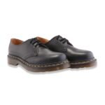 Dr. Martens 1461 Nappa Black