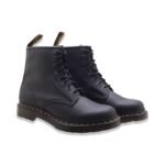 Dr. Martens 1460 Nappa Black