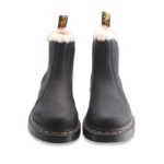 Dr. Martens Chelsea Leonore Black - Image 4