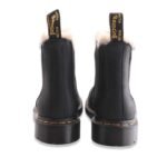 Dr. Martens Chelsea Leonore Black - Image 5