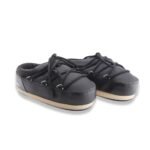 Moon Boot Mule Nylon Black