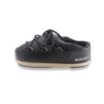 Moon Boot Mule Nylon Black - Image 3