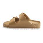 Birkenstock Arizona Eva Glamour Gold W - Image 3