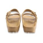 Birkenstock Arizona Eva Glamour Gold W - Image 5