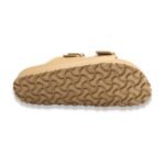 Birkenstock Arizona Eva Glamour Gold W - Image 6