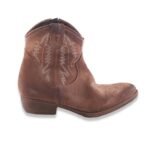 Zoe Texric Camoscio Terra - Image 2