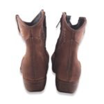 Zoe Texric Camoscio Terra - Image 5