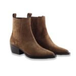 Belotti Hyde Park Tabacco