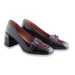 Belotti Capo Verde Antracite Bordo'