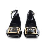 Jeffrey Campbell Luckiest Black - Image 4