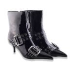 Jeffrey Campbell Up-2 Date Black