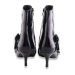 Jeffrey Campbell Up-2 Date Black - Image 5