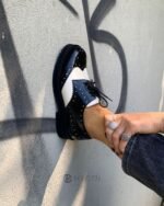 Bibi Lou Maldive Blanco Negro - Image 2