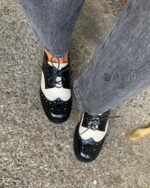 Bibi Lou Maldive Blanco Negro - Image 3