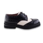 Bibi Lou Maldive Blanco Negro - Image 5