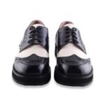 Bibi Lou Maldive Blanco Negro - Image 7