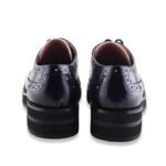 Bibi Lou Maldive Blanco Negro - Image 8