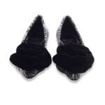 Chantal Adriatico Tweed Nero - Image 5