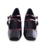 Chantal Arabico Nero Bordo' Verde - Image 4