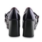 Chantal Arabico Nero Bordo' Verde - Image 5