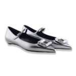 Chantal Molluche Acciaio