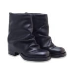 The Icona Saint Denis Nero