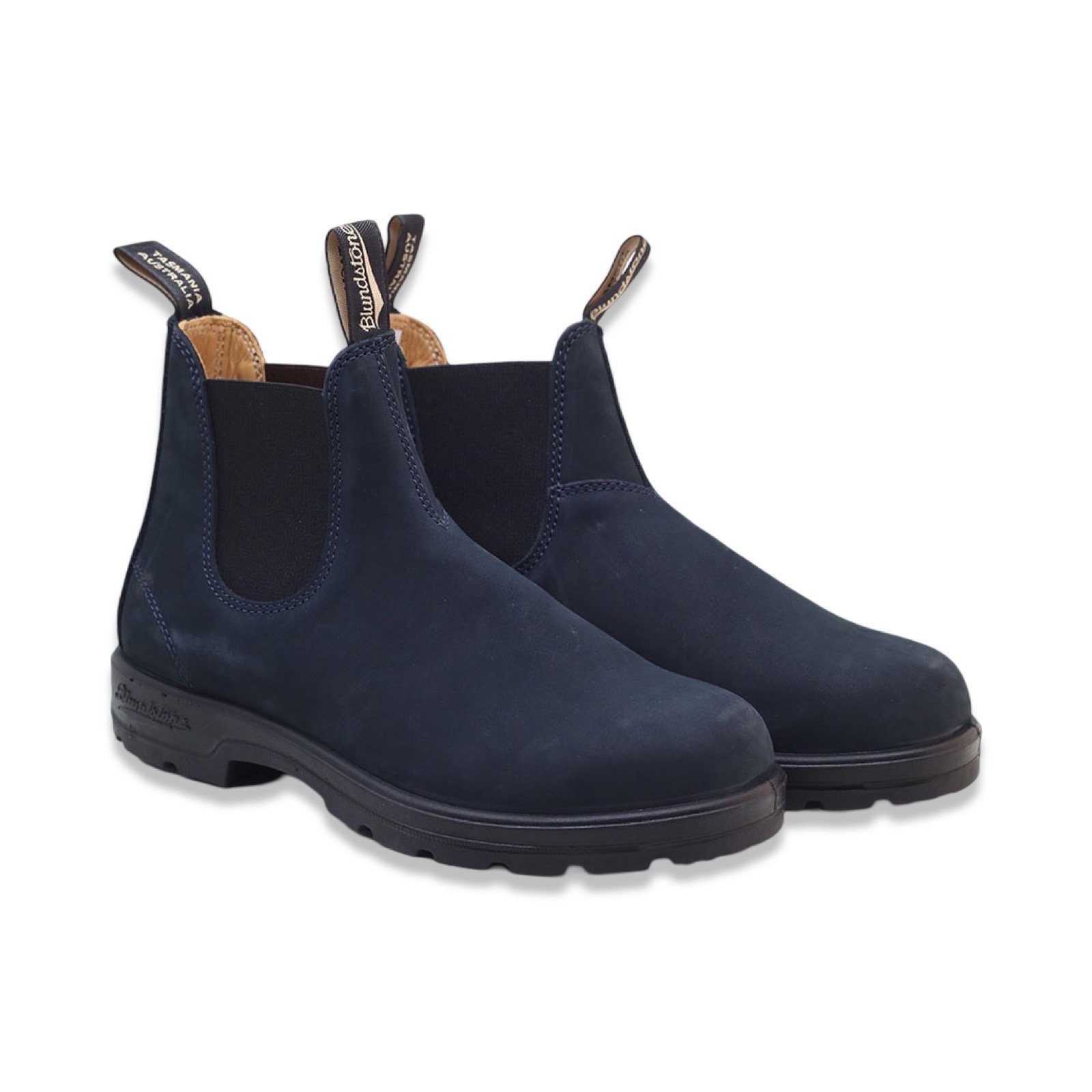 28797-40955-scarpa_6.jpg Blundstone 1940 Navy - Image 1