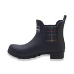 Barbour Kingham Black - Image 3