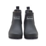 Barbour Kingham Olive - Image 4