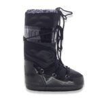 Moon Boot Icon Glance Black - Image 2