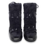 Moon Boot Icon Glance Black - Image 4