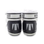 Moon Boot Icon Low Nylon White - Image 5