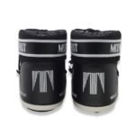 Moon Boot Icon Low Nylon Black - Image 5
