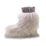 Moon Boot Icon Yeti Mid Beige - Image 3