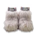 Moon Boot Icon Yeti Mid Beige - Image 4