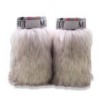 Moon Boot Icon Yeti Mid Beige - Image 5