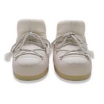 Moon Boot Evx Pumps Nylon Beige - Image 4