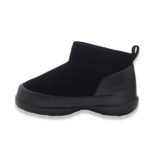 Moon Boot Luna Low Black - Image 3