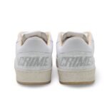 Crime London Chelsea White - Image 5