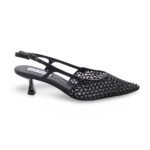 Steve Madden Legacy Black - Image 2
