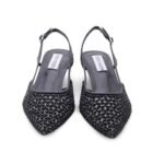 Steve Madden Legacy Black - Image 4