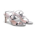 Steve Madden Gracia Silver